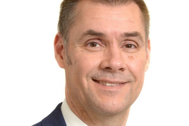Phil Chapman