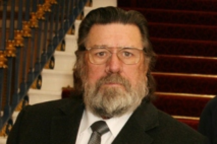 Blacklisted from the construction industry and unable to find work, Ricky Tomlinson found a new career, and celebrity, as an actor