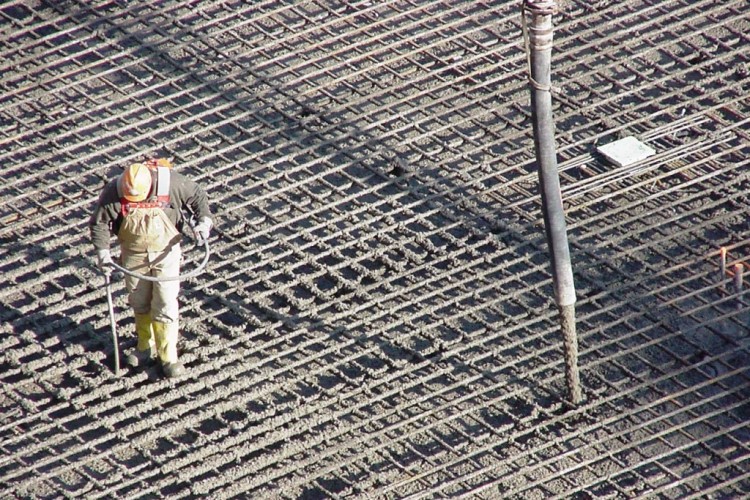 Top 10 UK concrete contractors | results and analysis