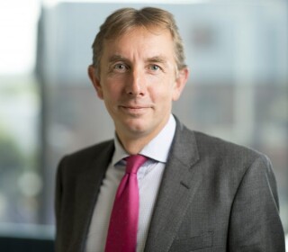 Andrew Osborne became chairman in 2012 having joined the company in 1998