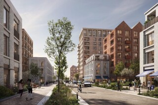 The vision [Photo: Newcastle City Council]