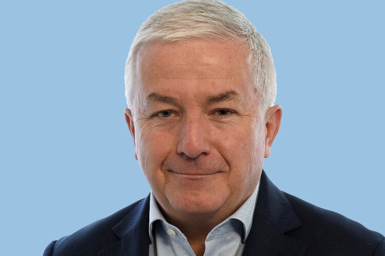 Mike O&rsquo;Donnell