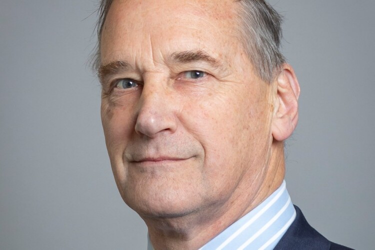 Crossbench peer The Earl of Lytton has proposed the Polluter Pays amendment 
