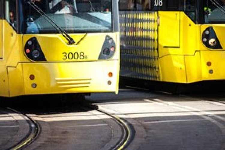 Manchester tram system is getting &pound;18m