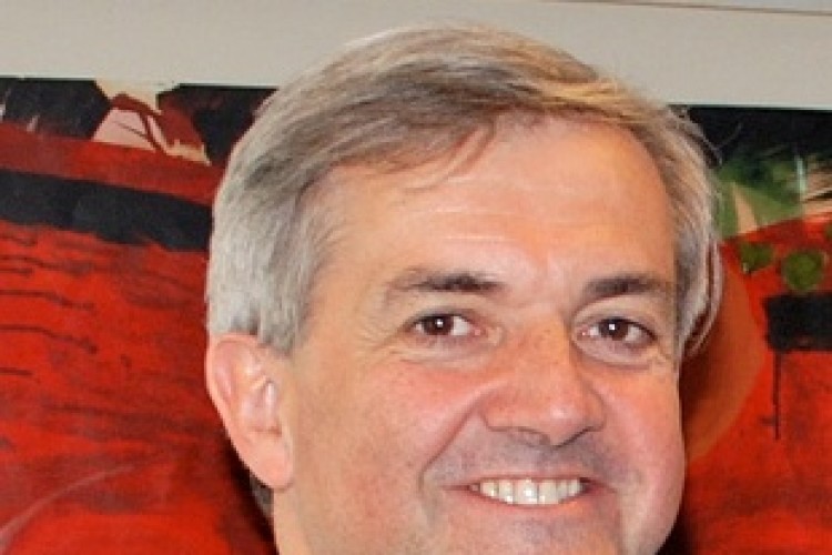 Energy secretary Chris Huhne