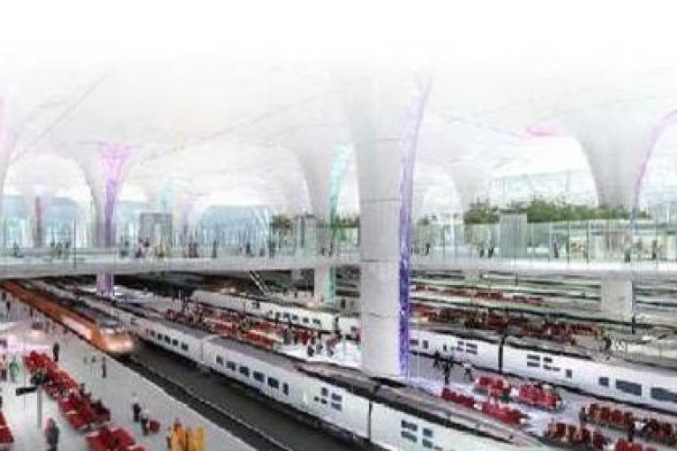 Railway operations - Mott MacDonald