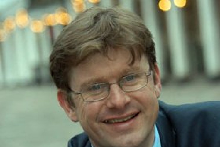 Planning minister Greg Clark