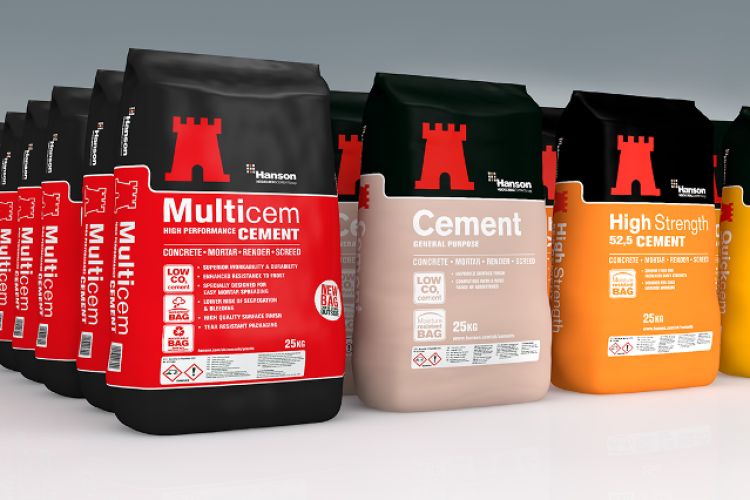 Cement prices have risen steeply and are set to rise further