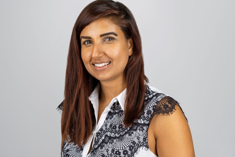 Suneeta Johal has left the Construction Equipment Association 