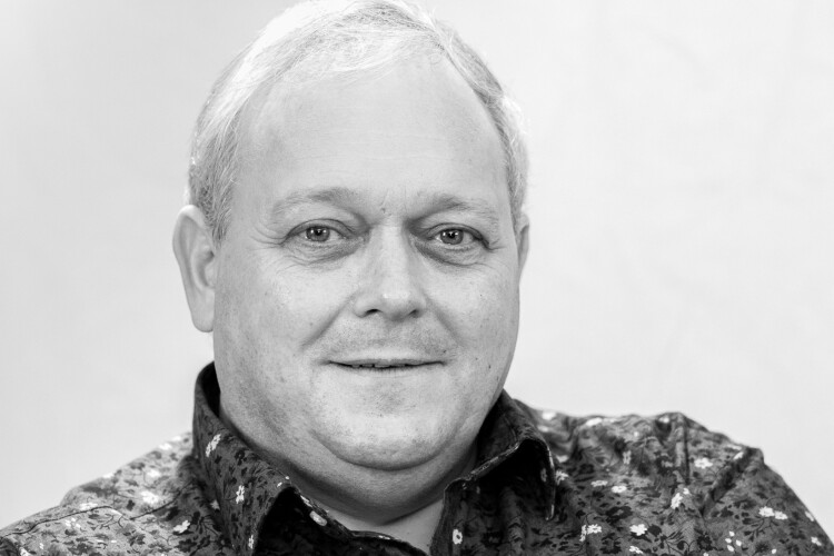 Kevin Blunden is technical and compliance director at Harwood Building Control