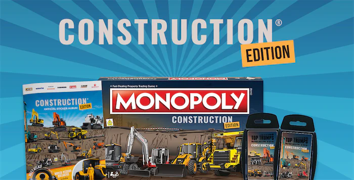Construction Edition